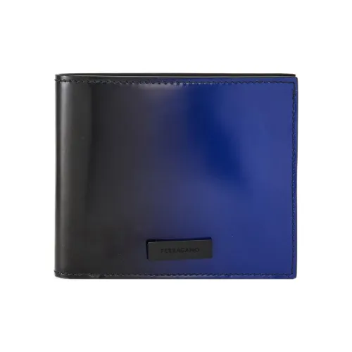 Кошельки Ferragamo Мужской