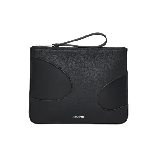 Ferragamo Клатчи Мужской