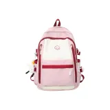 Розовый/В комплекте с шармом