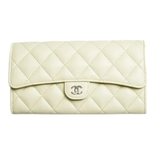 CHANEL 23P SS Кошельки Женские