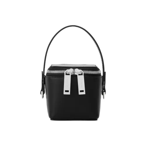 FERRAGAMO Коровья кожа Монетница Мини Женский Черный