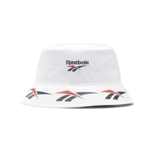 Reebok Панамы Унисекс Белый