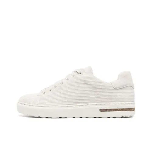 Birkenstock Стильные Скейтбординги Женские Цвет Слоновая кость