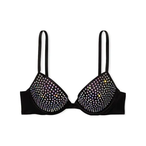 Бюстгальтер VICTORIA'S SECRET Женский Черный