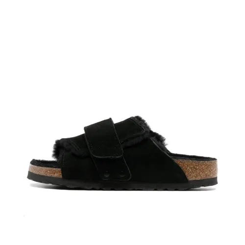 Birkenstock Стильные Сандалии Женские Черные