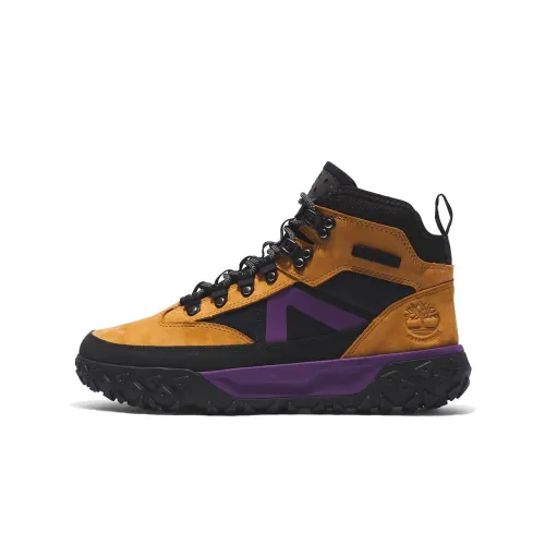 Timberland Greenstride Motion Уличная обувь MID Топ Мужской