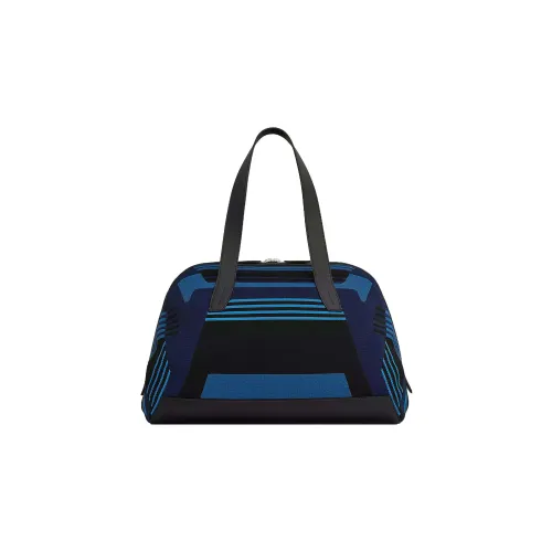 HERMES Hunter Телячья кожа Путешественная сумка Сумка Сумка через плечо Мужская