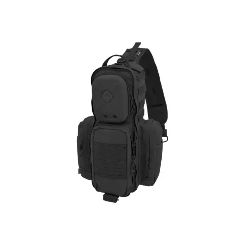 HAZARD4 Туристические сумки Нейлон 15,4 литра Унисекс