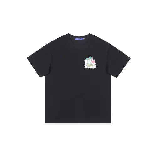 Unite Life HOODS T-Shirt Унисекс