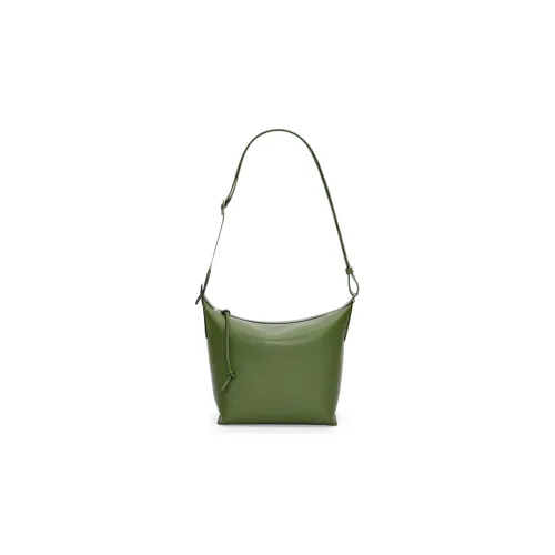 LOEWE Совместное издание Cubi Кросс-боди Сумки Мужские