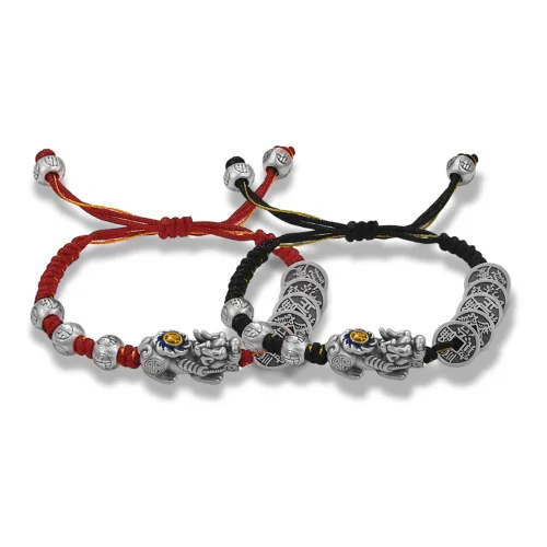 GIFU Сплав Браслеты Унисекс