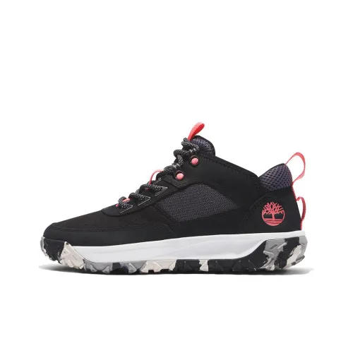 Timberland Greenstride Motion Уличная обувь Низкий топ Женский