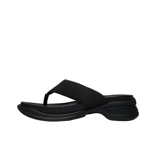 GOOD BAI Стильные сандалии 5,8 см женские черные