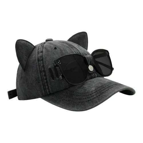 ALIEN BANG Хлопковые кепки унисекс