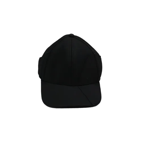 HELIOT EMIL Бейсболки Черный Унисекс