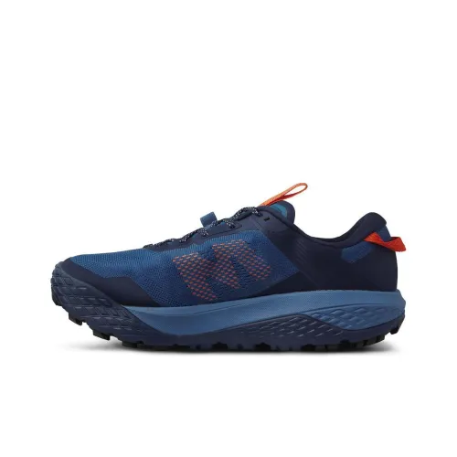 KARHU Ikoni Trail 1,0 Беговые кроссовки Низкий Топ Мужской