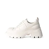 Тихий Белый