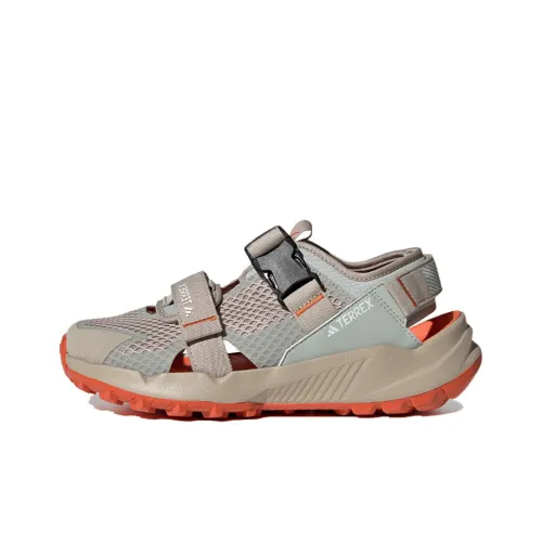 Adidas TERREX Hydroterra Обувь для горных походов Унисекс