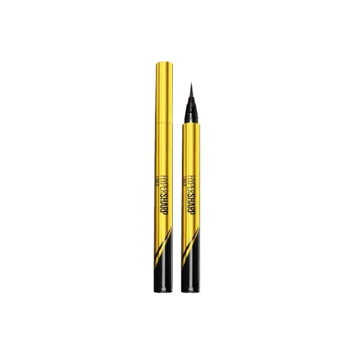 Maybelline Маленькая Золотая Ручка Жидкий Eyeliner 0,5г Каждый