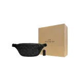 Сумка + Пылезащитный мешок + Желтая коробка