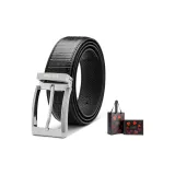 Хром Пуговица Крокодил + Премиум Подарочная коробка