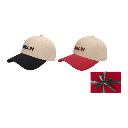 MUSTKOO Хлопок Бейсболки Унисекс