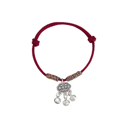 SHARK BABY Сплав Браслеты Женские