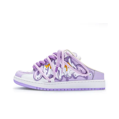 SENGUOGUO Шлепанцы Унисекс