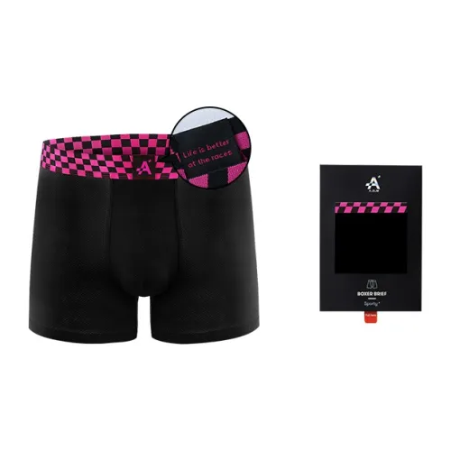 A damunderwear Мужские боксеры