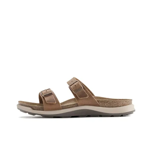 Birkenstock Sierra Stylish Sandals Women's Brown