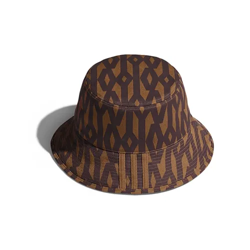 Adidas Панамы Унисекс Кофе