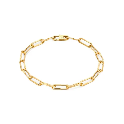 GUCCI Link to Love Series Браслеты Женские