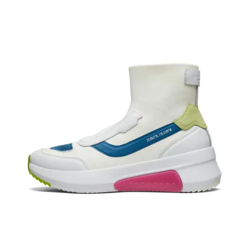 Skechers MARK NASON Кэжуал Высокие Топы Женские