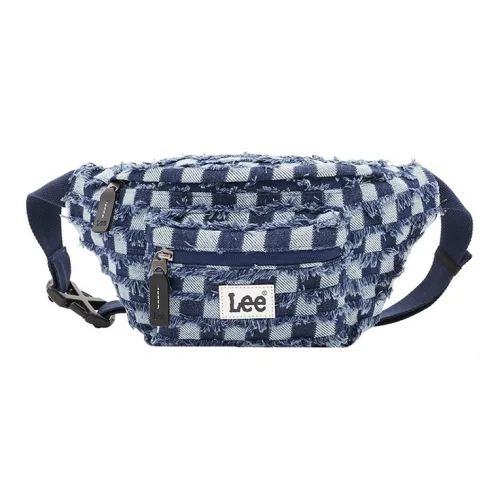 Lee Поясные сумки Унисекс