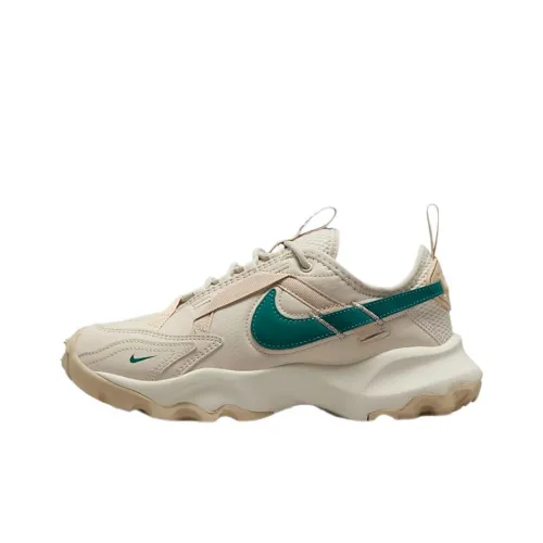 Nike TC 7900 Casual Low Top Женские