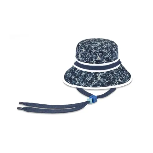 LOUIS VUITTON Шляпы ведра Мужской Синий