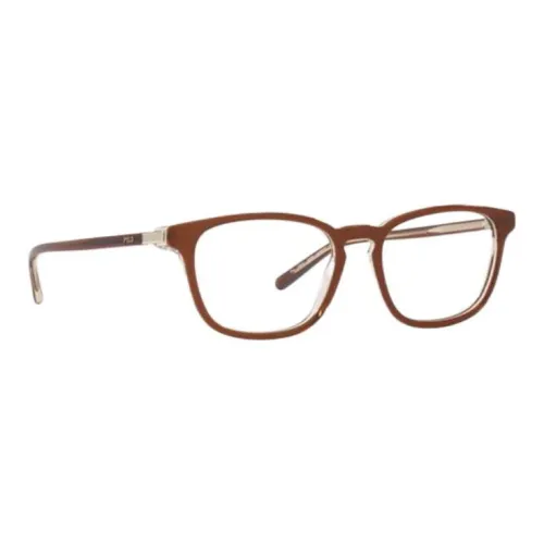 Очки Polo Ralph Lauren Коричневые Мужские