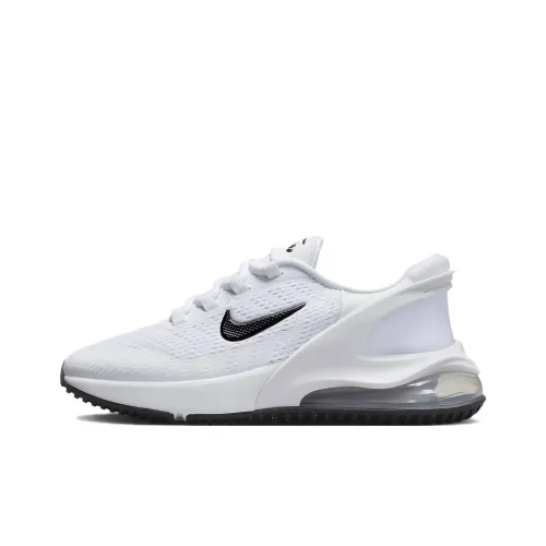 Nike Air Max 270 Детская повседневная обувь Низкий топ Kids
