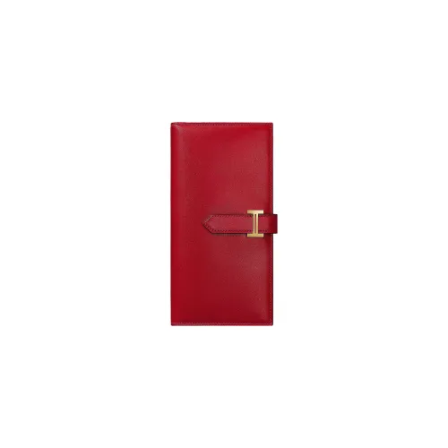 HERMES Bearn Кошельки Женские