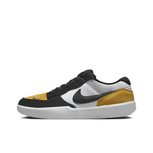 Nike SB Force 58 Скейтборд Кроссовки Низкие Унисекс