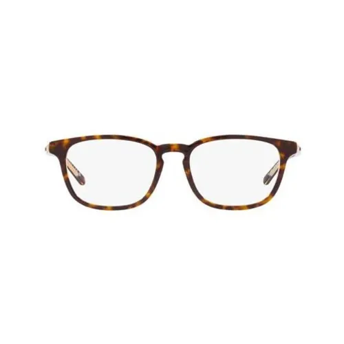 Очки Polo Ralph Lauren с диоптриями цвет черепаховый мужской