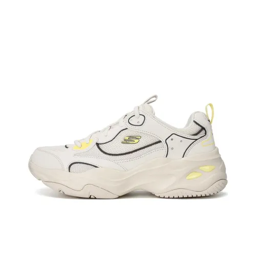 Skechers D'Lites 4,0 Casual Low Top Мужской