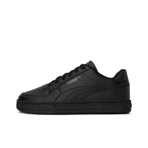 PUMA Caven Скейтборд Кроссовки Низкие Унисекс