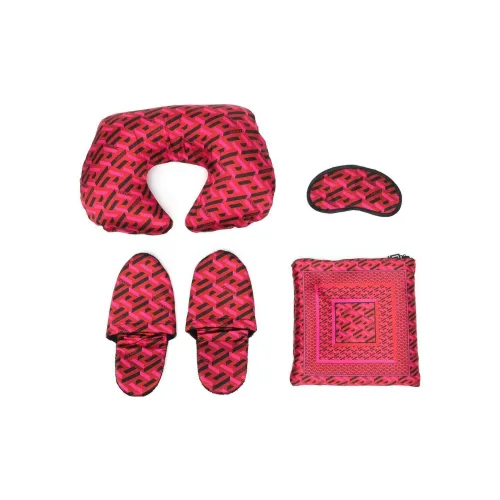 VERSACE Пижамный комплект унисекс фуксия