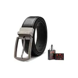 Иглодистый пистолет с крокодиловым узором + Премиум подарочная коробка