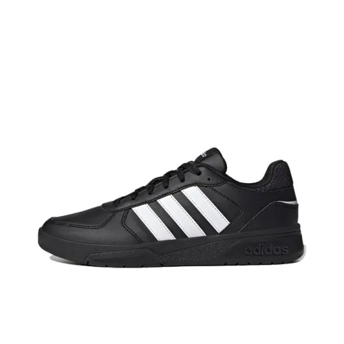 Adidas Neo Courtbeat Скейтборд Кроссовки Низкие Унисекс
