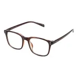 Тёмный чайный коричневый