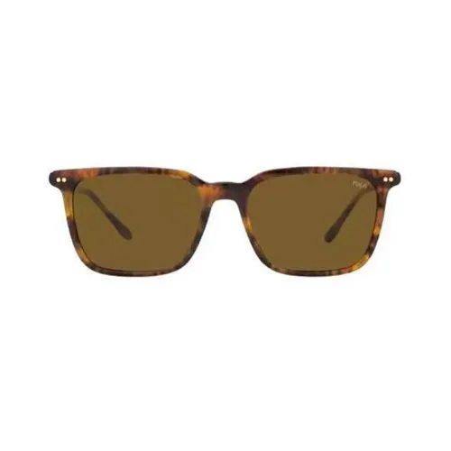Polo Ralph Lauren Солнцезащитные очки Черепаховый цвет Мужской
