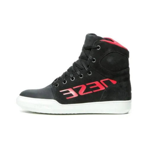 DAINESE York D WP Скейтборд Кроссовки Высокие Женские