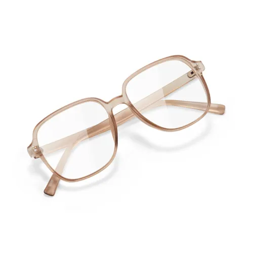 MUYKUY Пластик Квадратные Оправы для Очков Унисекс